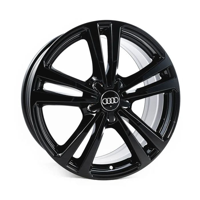 NOWE ORYGINALNE Felgi aluminiowe Audi 17" A1 S1 A3 S3 TT