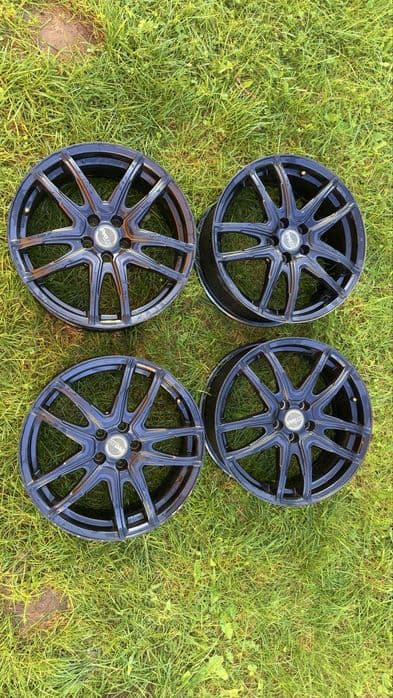 Felgi ProLine R17 5x100