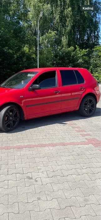 Felgi 5x100 17 bdb