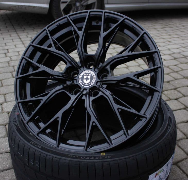 NOWE ALUFELGI FELGI 18 5x114,3 Kia honda Mazda Lexus IS UX LBX nissan