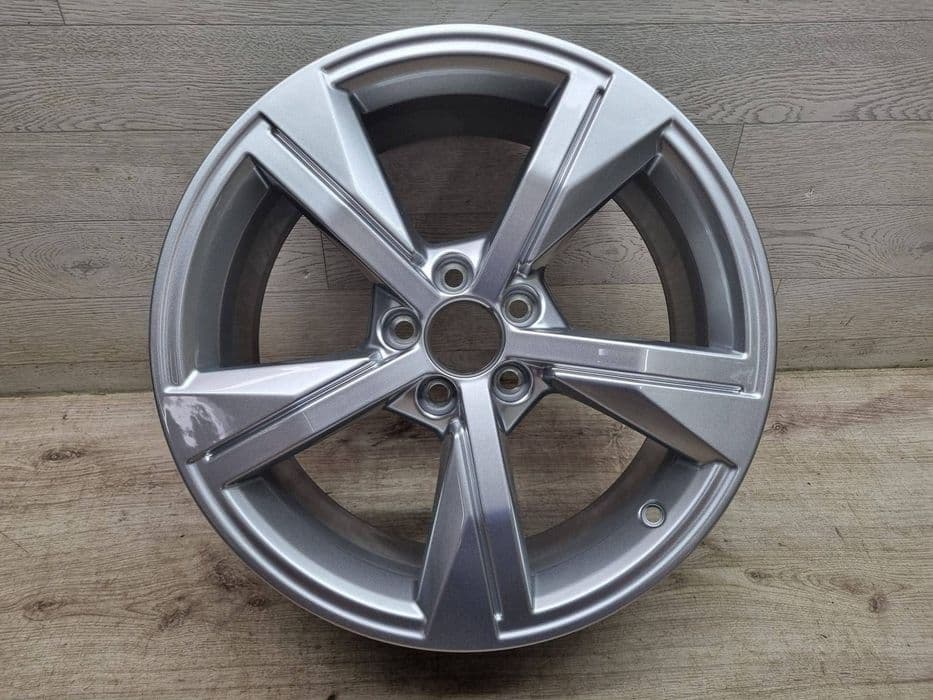 felga audi a1 e-7.5jx17h2-n et46 5x100 82a601025g