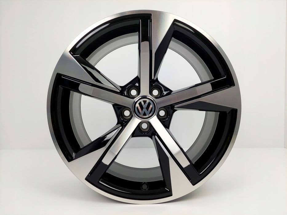 NOWE ORYGINALNE Felgi 17'' Volkswagen Golf T-cross Polo Beetle