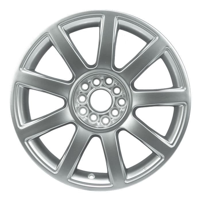 Felgi aluminiowe BWA Racing F131 7.5x17" 5x100 ET 42 FN1446