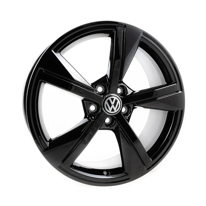 NOWE ORYGINALNE Felgi 17'' Volkswagen Golf T-cross Polo Beetle