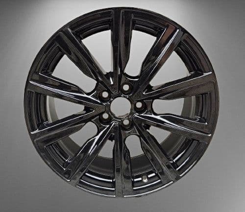 Felgi Audi A1 S1 5x100 7,5 17 ET36 4szt