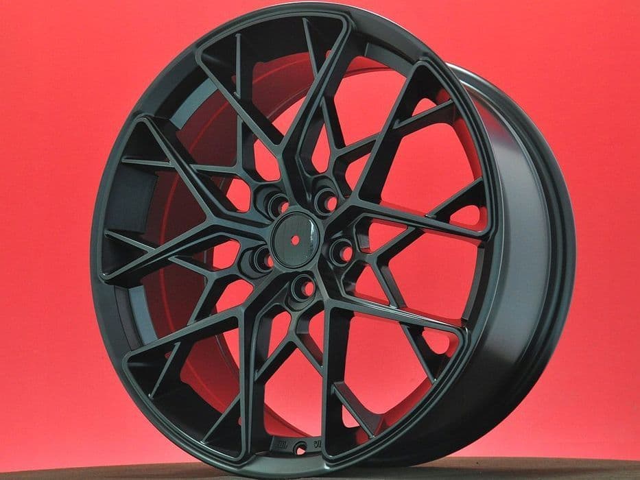 FELGI R17 5x100 Vw Golf 4 Polo New Beetle AUDI A1 A3 8L TT Skoda Seat