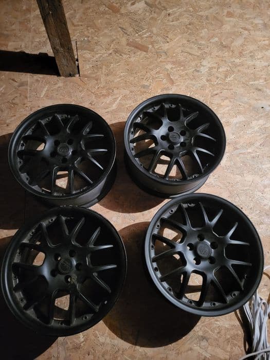 FELGI Aluminowe 5X100 r17