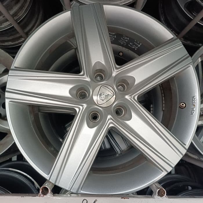 Alufelgi 5x112 Audi Mercedes Skoda VW JARBET #1.26