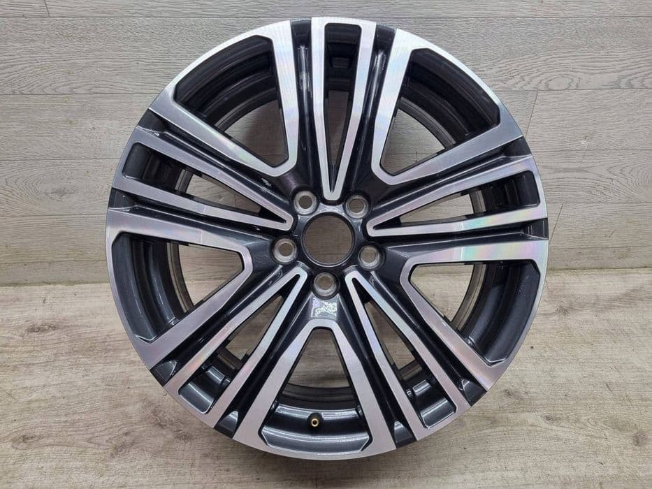 felga seat arona 6.5jx17 et48 5x100 6f9601025a