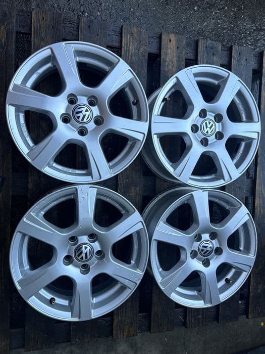 6jx15et38x57,1x5x100 skoda vw seat audi super stan