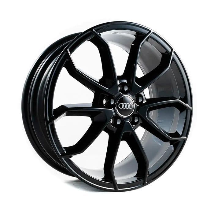 NOWE ORYGINALNE Felgi Audi 17" A1 S1 A3 S3 TT