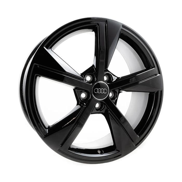 NOWE ORYGINALNE Felgi Audi 17'' A1 S1 A3 TT