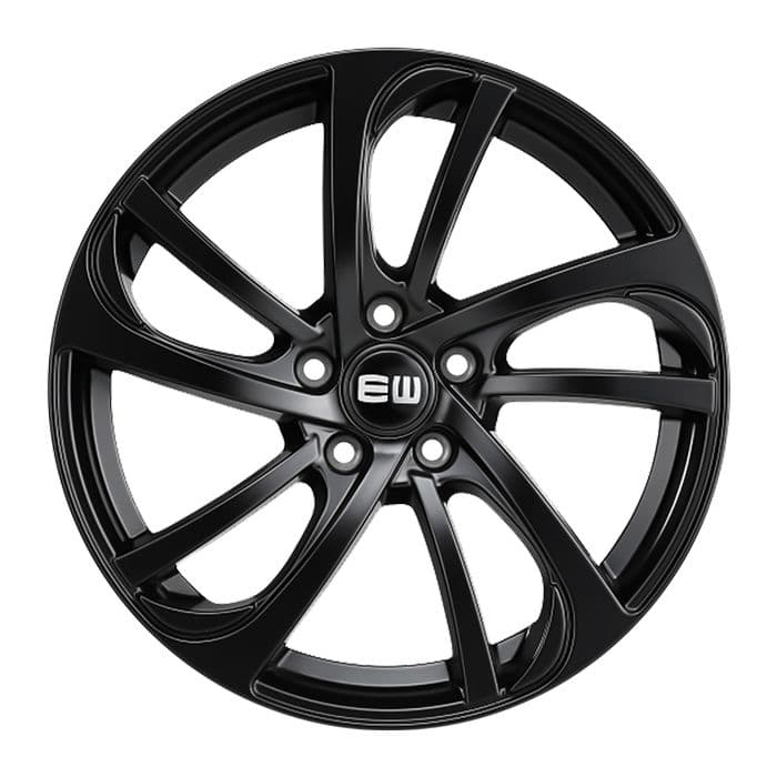 Felgi aluminiowe Elite Wheels EW03 Storm 7.5x17" 5x100 ET 34 FN15121