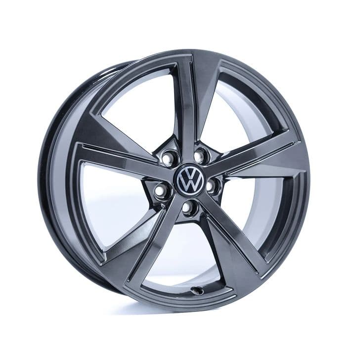 NOWE ORYGINALNE Felgi 17" Volkswagen Golf T-cross Polo Beetle