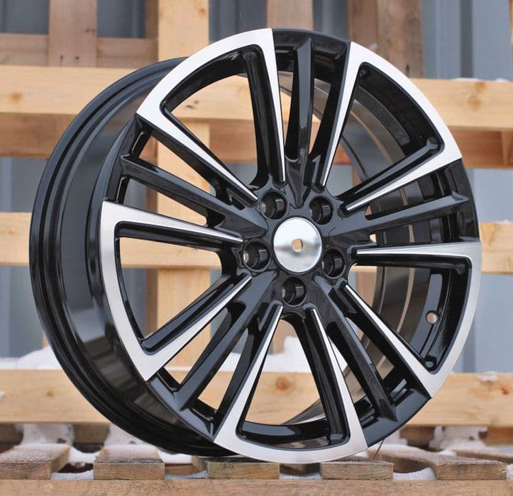 FELGI R17 5x112 SEAT Arona Ibiza 4 5 Toledo Mk4 SKODA Fabia 3 4 Rapid