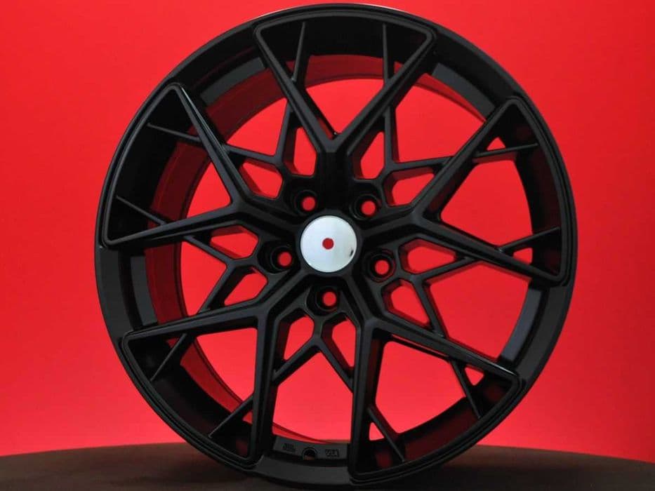 Felgi R17 5x100 Lexus Ct 200h Ct200h Toyota Prius Avensis II T25