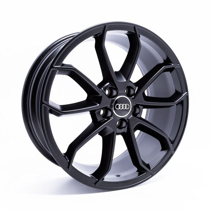 NOWE ORYGINALNE Felgi Audi 17" A1 S1 A3 S3 TT