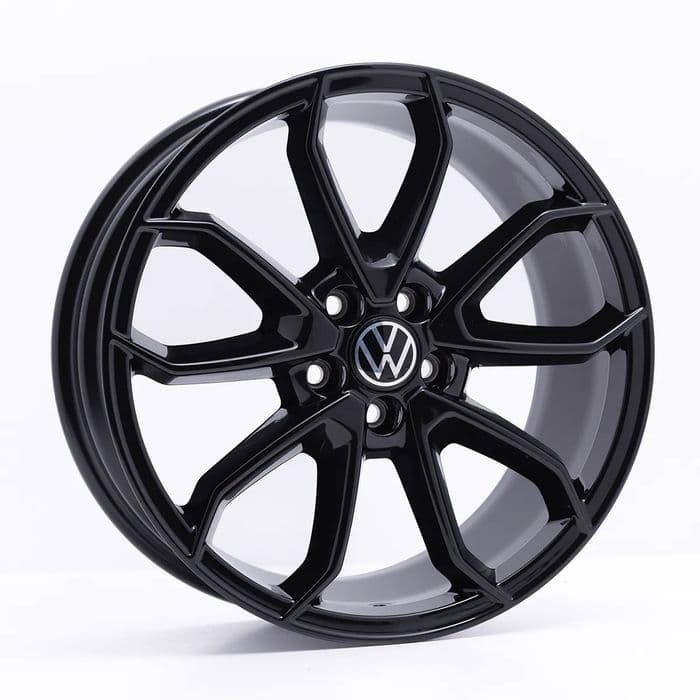 NOWE ORYGINALNE Felgi 17" Volkswagen Golf Polo Beetle Bora