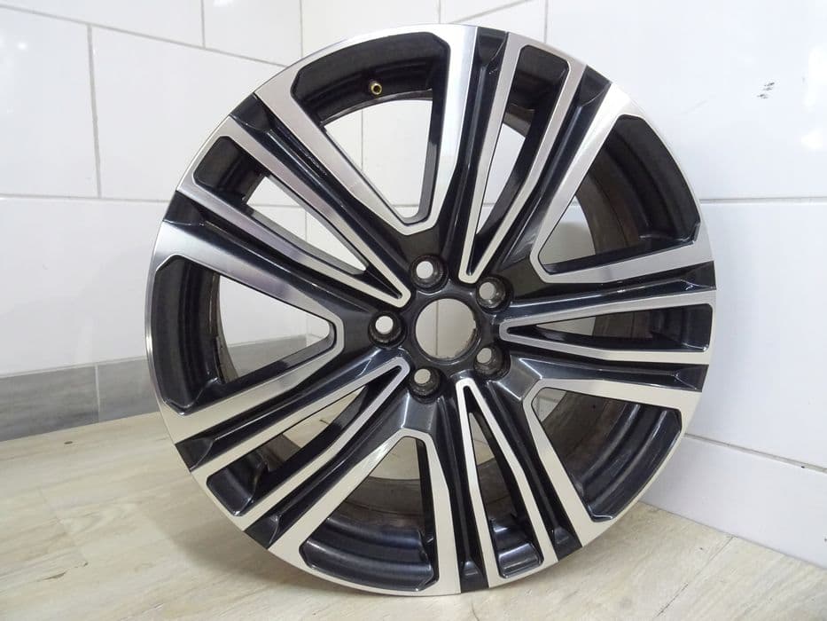felga seat oe arona 6f9 6.5 x 17 5x100 et 48 6f9601025a llu