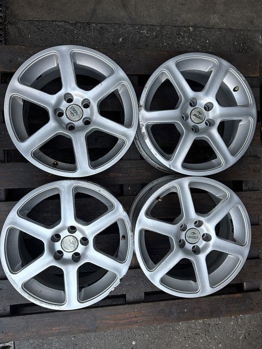 7jx16 et35 5x100 mengels
