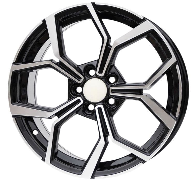 5952 MB FELGI 17 5x100 GOLF IV POLO BORA T-CROSS