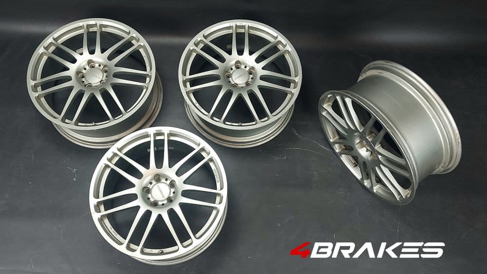 Prodrive  GC-014L  18x7,5  +50  5x100  FORGED