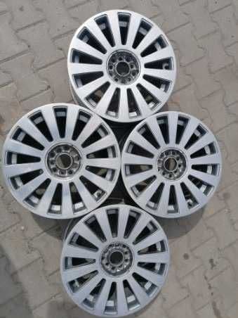Felgi aluminiowe  17"  5x112  5x100  Audi VW Seat Skoda