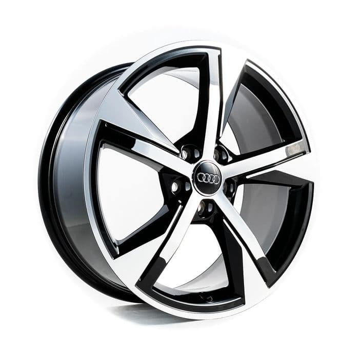 NOWE ORYGINALNE Felgi Audi 17'' A1 S1 A3 TT
