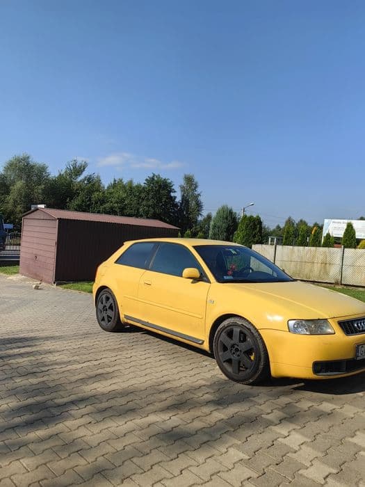 Alufelgi R17 5x100