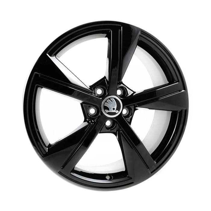 NOWE ORYGINALNE Felgi 17" Skoda Fabia Kamiq Rapid Scala