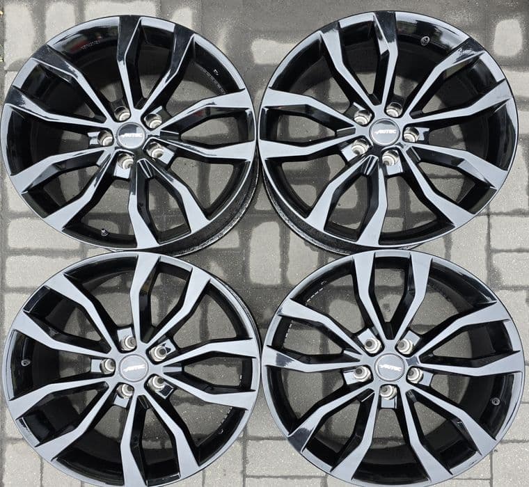 Alufelgi 19' Honda  itp. 5x114.3  Jarbet #1.7