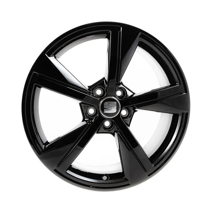 NOWE ORYGINALNE Felgi 17'' Seat Leon Ibiza Arona Toledo
