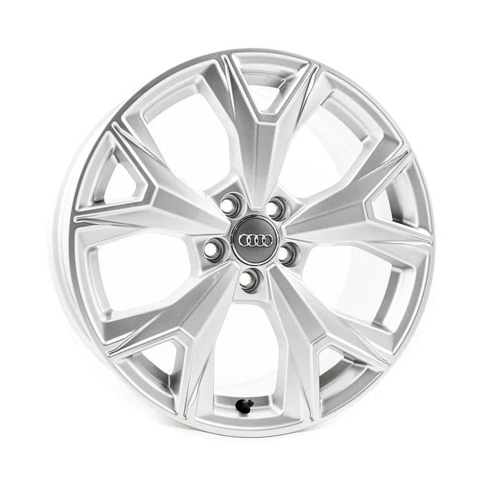NOWE Felgi Audi 17 A1 A3 TT VW Seat Leon Skoda