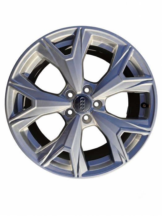 Felgi Aluminiowe Audi 17 5x100 ET43 4szt. DEMO